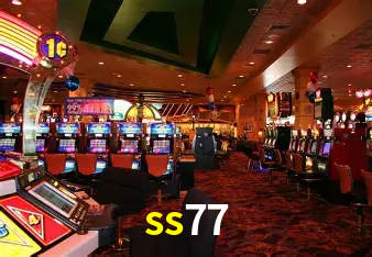 Bônus após cadastro na ss77