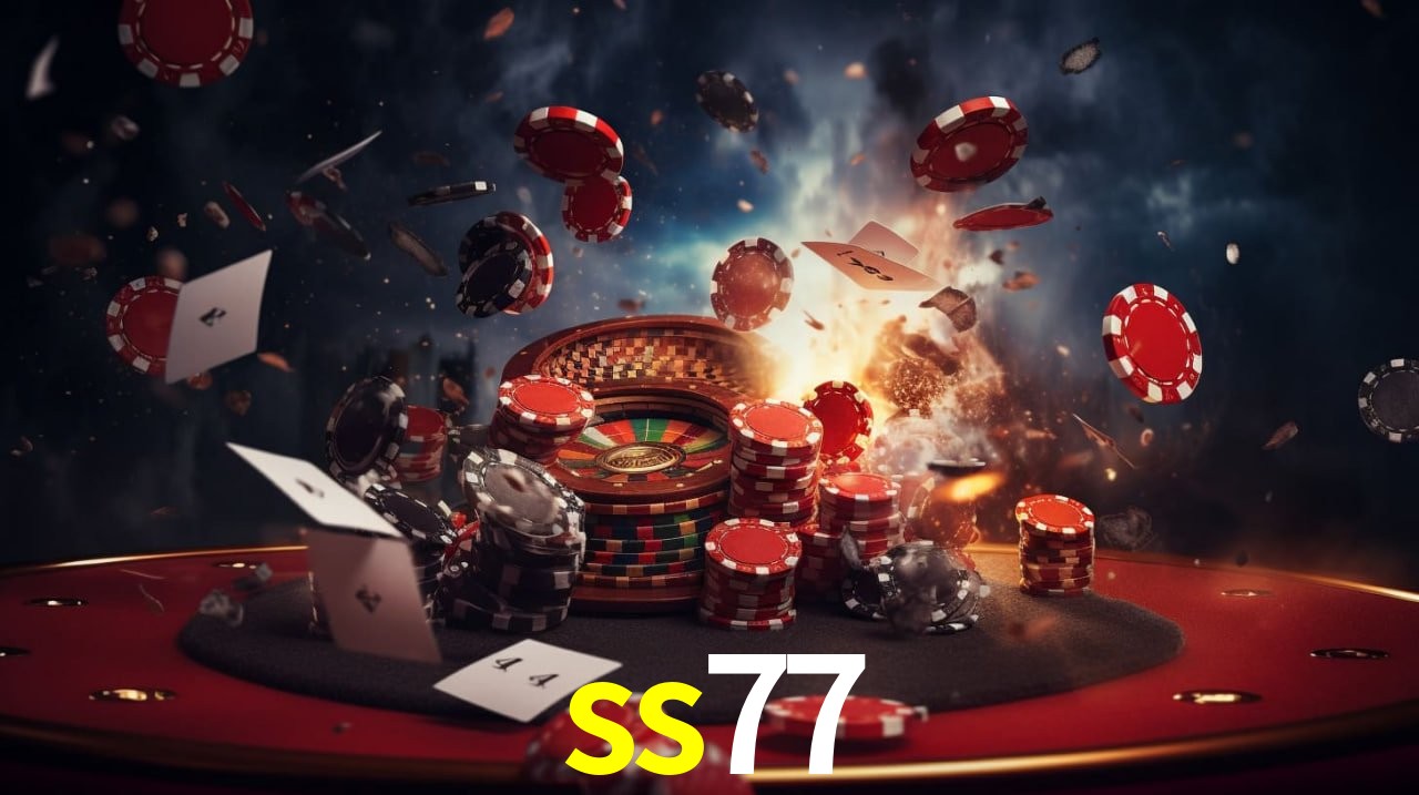 Segurança e performance na plataforma ss77