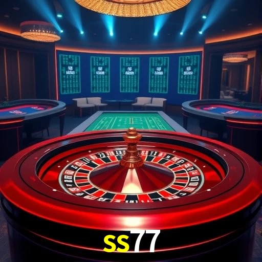 Canal oficial no Telegram da ss77